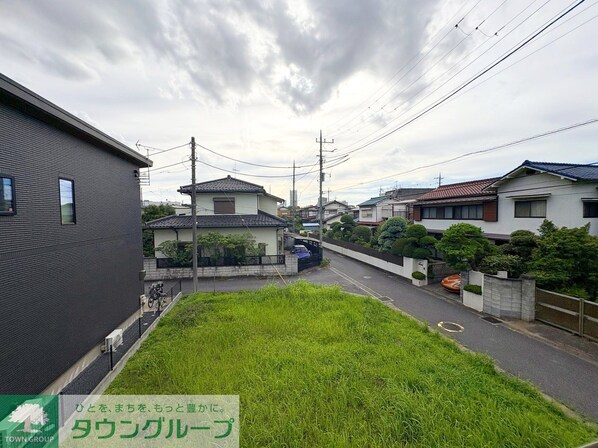 Kolet千葉旭町の物件内観写真
